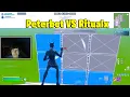 Download Lagu Peterbot vs Ritualx 1V1 Buildfights!