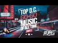 Top D C Go-Go Music of All Time Part 1 Chuck Brown Rare Essence More