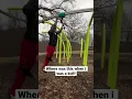 This is the coolest park ever