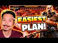 F2P FUSION SCHEDULE MASAHIRO THE BELL MONK MUST KNOW THESE DETAILS RAID SHADOW LEGENDS