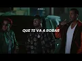 Romeo Santos, Daddy Yankee, Nicky Jam - Bella y Sensual (Letra/Lyrics)