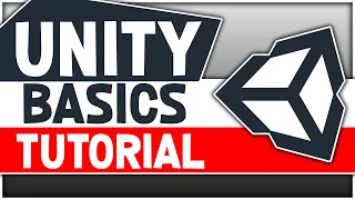 Input GetKey and Movement - Unity Basics