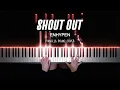 Download Lagu ENHYPEN - SHOUT OUT | Piano Cover by Pianella Piano