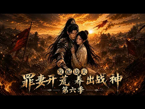 流刑の罪妻、荒れ地を拓いて戦神を育てる 第3話