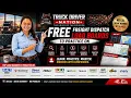 Free Freight Dispatch Load Boards No CDL or MC Number Required