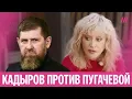 Download Lagu «Слово Пугачевой громче слова Путина»: почему интервью Пугачевой вызвало мощную реакцию в России