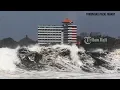Download Lagu Pesisir Pantai di Bali Selatan Porak Poranda, Gelombang 5 Meter Terjang Sejumlah Rumah hingga Ambruk