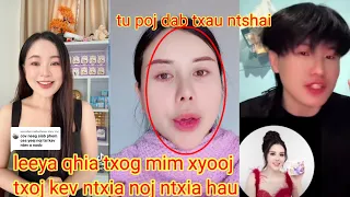 Mim xyooj yog ib tug poj dab noj neeg lub hlwb 15 มิถุนายน ค.ศ. 2026