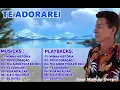 Download Lagu CD Te Adorarei Completo com Playback