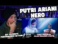 Download Lagu Metal Vocalist First Time Reaction - \