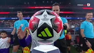 REZUMATE UEFA Champions League. Seară cu multe întoarceri de scor şi cartonaşe roşii