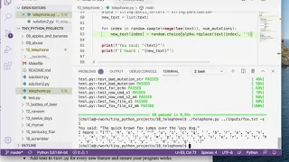 Tiny Python Projects Ch 10 Pt 8 Solution 2
