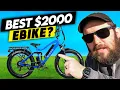 Wired Freedom Review Is This the Ultimate 2000 Fat Tire Ebike