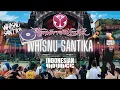 Download Lagu Tribute Whisnu Santika Tomorrowland 2024 Mix