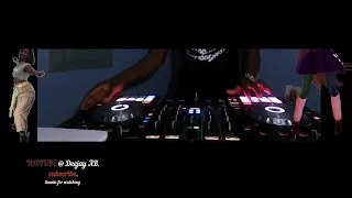 dj ab latest afrobeats mixtape ft wizkid tiwa savage qdot jegele selebobo dia dia 
