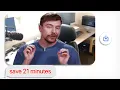 Download Lagu MrBeast's Dumbest Mistake - Short Version