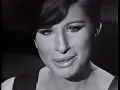 Barbra Streisand - 1965 - My Name is Barbra - Funny Girl Medley