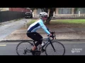 Giant Avail Advanced Road Bicycle Review with Durianrider Freelee
