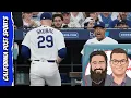 Debut de Tarik Skubal en el Dodger Stadium opinion polemica de Dave Roberts y el susto de Edwin