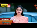 Lagu Pudhu Vasantham- Best Scenes | 03 Oct 2024 | Tamil Serial | Sun TV