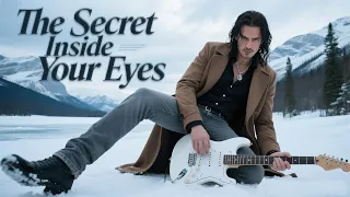 the secret inside your eyes emotional 80 s soft rock ballad heartfelt slow rock full audio 