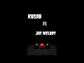 Kusah X Jay Melody_-_Yanamwagika(Lyric video)