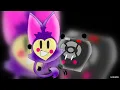 Animation GIF to and Remote s eyebrows Blush version
