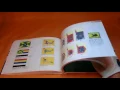 Pictorial book of Maritime Flags of the World book