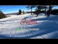 Camelback Ski Resort Marc Antony top to bottom
