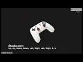 Google Stadia Konami Code Easter Egg - DualShockers