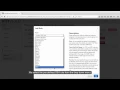 VMware Integrated OpenStack - Managing Security Groups