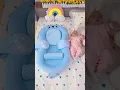 Download Lagu Portable Bed-in-Bed Nest for Co-Sleeping Comfort#shorts #babybed