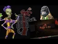 Making a DOOM MAP with David X Newton