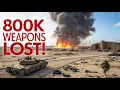 Download Lagu The Biggest Blow to Israel’s Military 800K Weapons Destroyed