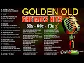 Lagu Carpenters, Tom Jones, Engelbert, Frank Sinatra, Matt Monro - Greatest Hits 50s 60s 70s