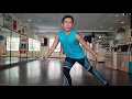Don't Start Now - Dua Lipa, Dance Fitness / Zumba / kpop / Cardio / Fuze Fitness