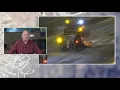 WATCH LIVE MoDOT update on roads as more wintry weather impacts St Louis