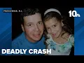 My biggest supporter Daughter remembers Lakeville man killed in Route 140 crash