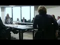 Macomb County clerk controversy