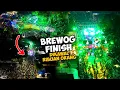 Download Lagu Luar Biasa🔥BREWOG FINISH Diikuti Ribuan orang,,Karnaval Tejowangi Full Membludak 