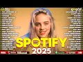 Lagu Dua Lipa, Coldplay, The Weeknd, Ed Sheeran, Maroon 5, Lady Gaga, Adele, Bruno Mars 🎃🎃 Pop Music 2025