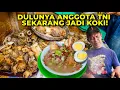 Download Lagu Rame Banget Ngabisin 8 Ekor Sapi! Mantan Tentara Jual Sop Kikil Sampai ke Singapura!