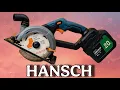 Download Lagu MATA CIRCULAR SAW 5,5 INCH 24T HANSCH