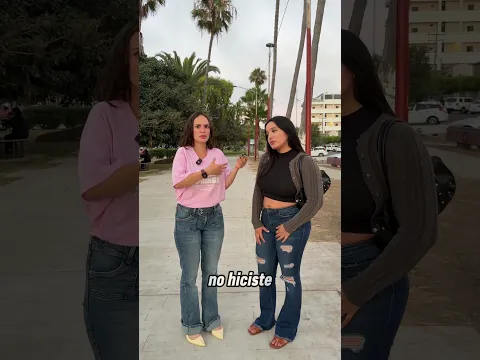 Su novio la botó de la casa por probarse un bikini 🥺💔