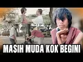 Lagu GANTENG PUTIH BERSIH ❗💯❗SETELAH KITA BERSIHKAN❗❗siapa DIA ❓❓