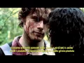 Video di Casting Outlander [SUB ITA]