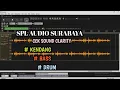 Download Lagu CEK SOUND KENDANG BASS DRUM CLARITY SPL AUDIO SURABAYA...