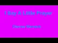 Download Lagu I Say A Little Prayer -  Dionne Warwick - with lyrics