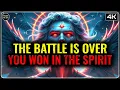 Download Lagu CHOSEN ONES: HEAVEN JUST ANNOUNCED YOUR VICTORY — THE BATTLE IS OVER