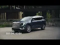 2025 GMC Acadia Review Dennis Dillon GMC